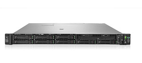 HPE PL DL360g12 6515P (2.4/16C) 4x32G (P69727) NS204i-uv2 MR408i-o 8SFF 2x1000W NBD333 Smart Choice HPE PL DL360g12 6515P (2.4/16C) 4x32G (P69727) NS204i-uv2 MR408i-o 8SFF 2x1000W NBD333 Smart Choice