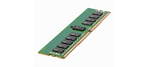 HPE 16GB (1x16GB) Dual Rank x8 DDR4-2933 CAS-21-21-21 Registered Smart Memory Kit HPE 16GB (1x16GB) Dual Rank x8 DDR4-2933 CAS-21-21-21 Registered Smart Memory Kit