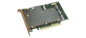 HPE MR932i-p x32 Lanes PCIe Gen5 SPDM Plug-in Storage Controller HPE MR932i-p x32 Lanes PCIe Gen5 SPDM Plug-in Storage Controller
