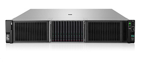 HPE PL DL380g11 6530 (32C) 64G 2x480G MR416 + VM Essentials 5y (S5Q83AAE) se slevou 50% HPE PL DL380g11 6530 (32C) 64G 2x480G MR416 + VM Essentials 5y (S5Q83AAE) se slevou 50%