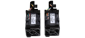 HPE ProLiant DL3X0 Gen11 1U Standard Fan Kit HPE ProLiant DL3X0 Gen11 1U Standard Fan Kit