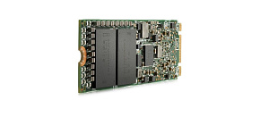 HPE 3.84TB NVMe Gen4 High Performance Read Intensive SFF BC U.3 Multi Vendor SSD HPE 3.84TB NVMe Gen4 High Performance Read Intensive SFF BC U.3 Multi Vendor SSD
