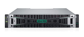 HPE MSA 2U 12-drive LFF Drive Enclosure for Gen7 S1H54AR RENEW HPE MSA 2U 12-drive LFF Drive Enclosure for Gen7 S1H54AR RENEW