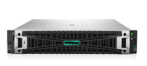 HPE PL DL380g12 6505P (2.2/12C) 2x32G (P69727) 8SFF MR408i-o 2x1000W 2p10G-T 4stdfans NBD333 Smart Choice HPE PL DL380g12 6505P (2.2/12C) 2x32G (P69727) 8SFF MR408i-o 2x1000W 2p10G-T 4stdfans NBD333 Smart Choice