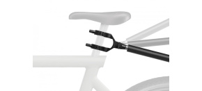 Insta360 držák na sedlovku Insta360 držák na sedlovku