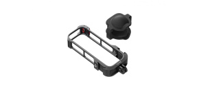 Insta360 X4 rámeček pro příslušenství Insta360 X4 rámeček pro příslušenství