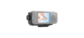 Insta360 X3 držák pro horizontální natáčení Insta360 X3 držák pro horizontální natáčení