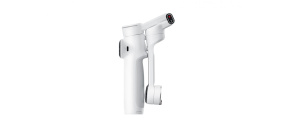 Insta360 Flow 2 Pro stabilizátor, bílá Insta360 Flow 2 Pro stabilizátor, bílá