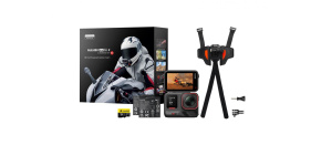 Insta360 Ace Pro 2 Motocyklový balíček akční kamera