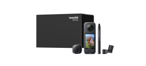 Insta360 X4 Ski bundle akční kamera Insta360 X4 Ski bundle akční kamera