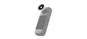 Insta360 X5 sada náhradních čoček Insta360 X5 sada náhradních čoček