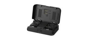 Insta360 přenosné nabíjecí pouzdro Insta360 přenosné nabíjecí pouzdro