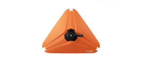 Insta360 plovoucí držák na surfovací prkno