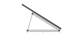 EcoFlow nastavitelný držák solárního panelu - 100W EcoFlow nastavitelný držák solárního panelu - 100W