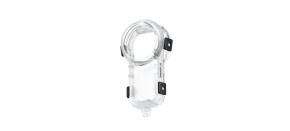 Insta360 X5 podvodní pouzdro