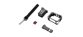 Insta360 Ace Pro 2/ Ace Pro Xplorer Grip Kit šedý