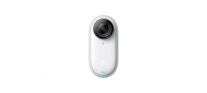 BAZAR - Insta360 GO 3 - 64GB - rozbaleno BAZAR - Insta360 GO 3 - 64GB - rozbaleno