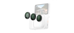 Insta360 GO Ultra sada ND filtrů Insta360 GO Ultra sada ND filtrů