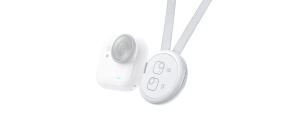 Insta360 GO Ultra magnetický přívěsek Insta360 GO Ultra magnetický přívěsek