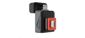 Insta360 rychlá čtečka (horizontální verze)