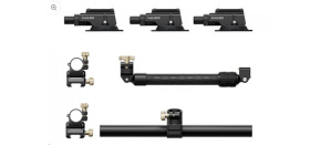 Insta360 Triple Suction Cup Car Mount Insta360 Triple Suction Cup Car Mount