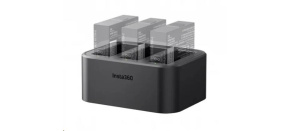 Insta360 Ace Pro nabíjecí hub Insta360 Ace Pro nabíjecí hub