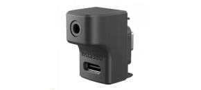 Insta360 Ace Pro - Adaptér pro mikrofon Insta360 Ace Pro - Adaptér pro mikrofon