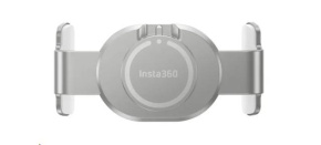 Insta360 Flow 2 Pro magnetická svorka (bílá) Insta360 Flow 2 Pro magnetická svorka (bílá)