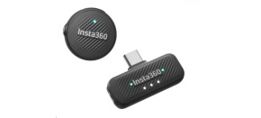 Insta360 Mic Air (1 TX + 1 RX)