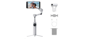 Insta360 Flow 2 AI Tracker Bundle (šedá) Insta360 Flow 2 AI Tracker Bundle (šedá)