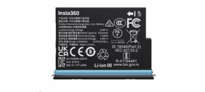 Insta360 X4 Air akumulátor"