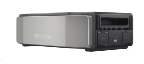 EcoFlow DELTA Pro Ultra - baterie