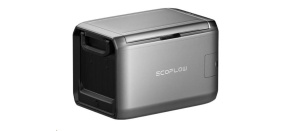 EcoFlow Glacier Classic přenosná lednička - 55 litrů