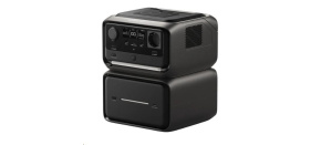 EcoFlow RIVER 3 Max Plus Wireless