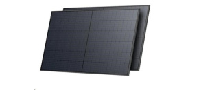 EcoFlow sada dvou 520W rigidních solárních panelů EcoFlow sada dvou 520W rigidních solárních panelů