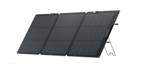 EcoFlow solární panel 160W skládací - 2. generace