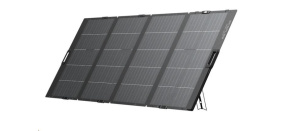 EcoFlow solární panel 400W skládací - 2.generace EcoFlow solární panel 400W skládací - 2.generace