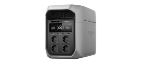 EcoFlow DELTA 3 Max Plus