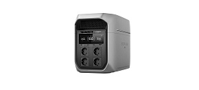 EcoFlow DELTA 3 Max Plus EcoFlow DELTA 3 Max Plus