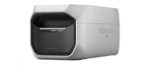 EcoFlow DELTA 3 Max Plus přídavná baterie EcoFlow DELTA 3 Max Plus přídavná baterie