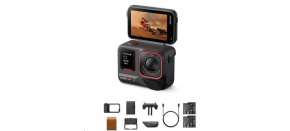 Insta360 Ace Pro 2 Ultimate Videography Bundle Insta360 Ace Pro 2 Ultimate Videography Bundle