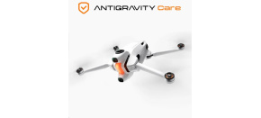 Insta360 Antigravity Care 1 rok Insta360 Antigravity Care 1 rok