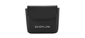 EcoFlow Glacier Classic odnímatelná úložná kapsa pro přenosnou ledničku EcoFlow Glacier Classic odnímatelná úložná kapsa pro přenosnou ledničku