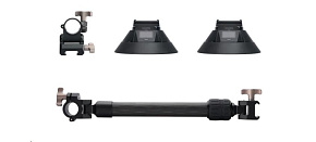 Insta360 Dual Electric Suction Cup Car Mount Insta360 Dual Electric Suction Cup Car Mount