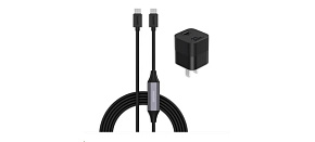 Insta360 Wave Y kabel s adaptérem Insta360 Wave Y kabel s adaptérem