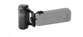 Insta360 X5 Photography Grip (černá) Insta360 X5 Photography Grip (černá)