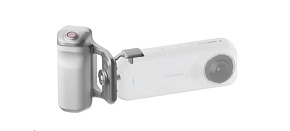 Insta360 X5 Photography Grip (bílá) Insta360 X5 Photography Grip (bílá)