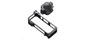 Insta360 X4 Air rámeček pro příslušenství Insta360 X4 Air rámeček pro příslušenství