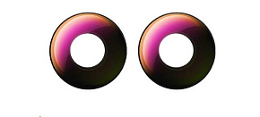 Insta360 X4 Air Sada na výměnu čočky 2 ks Insta360 X4 Air Sada na výměnu čočky 2 ks