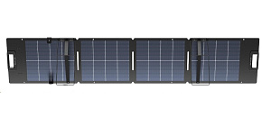 EcoFlow solární panel 110W skládací 2.generace EcoFlow solární panel 110W skládací 2.generace
